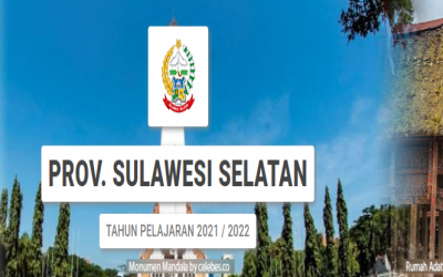 JADWAL PPDB SMK SULSEL 2021