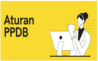 Aturan & Prosedur PPDB 2021